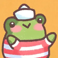 Hamster Inn MOD APK Download Logo